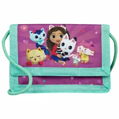 Undercover Gabby's Poppenhuis Portemonnee Sale