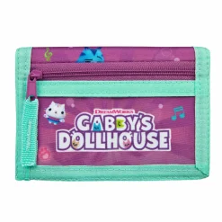 Undercover Gabby's Poppenhuis Portemonnee Sale