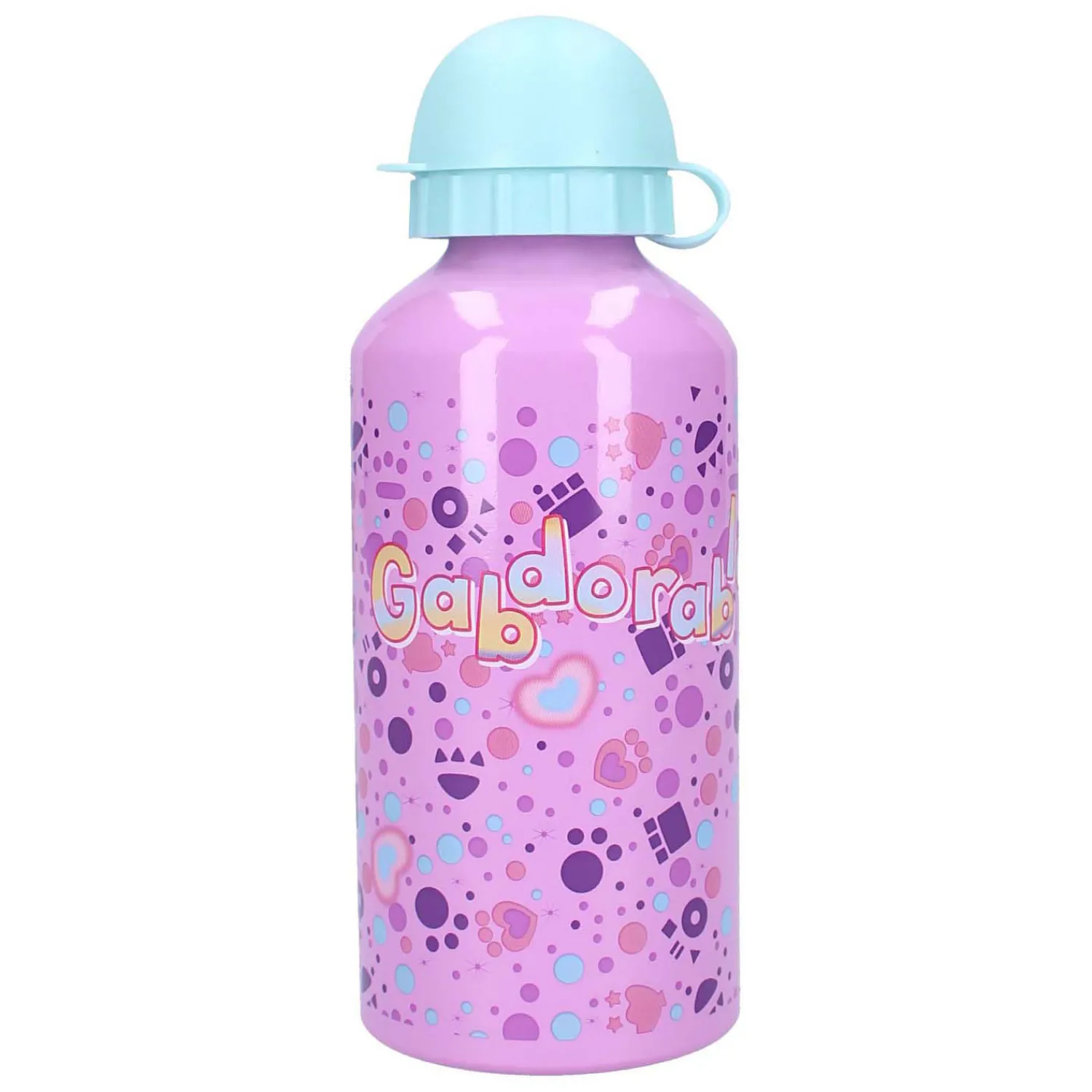 Gabby's Poppenhuis Really Refreshing Drinkfles, 500ml-Vadobag Clearance