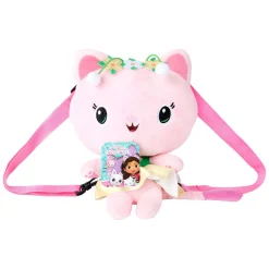 Canenco Gabby's Poppenhuis Rugtas 3D Pluche Fairy Sale