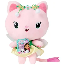 Canenco Gabby's Poppenhuis Rugtas 3D Pluche Fairy Sale
