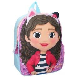 Gabby's Poppenhuis Rugzak Fluffy Friends-Vadobag Online