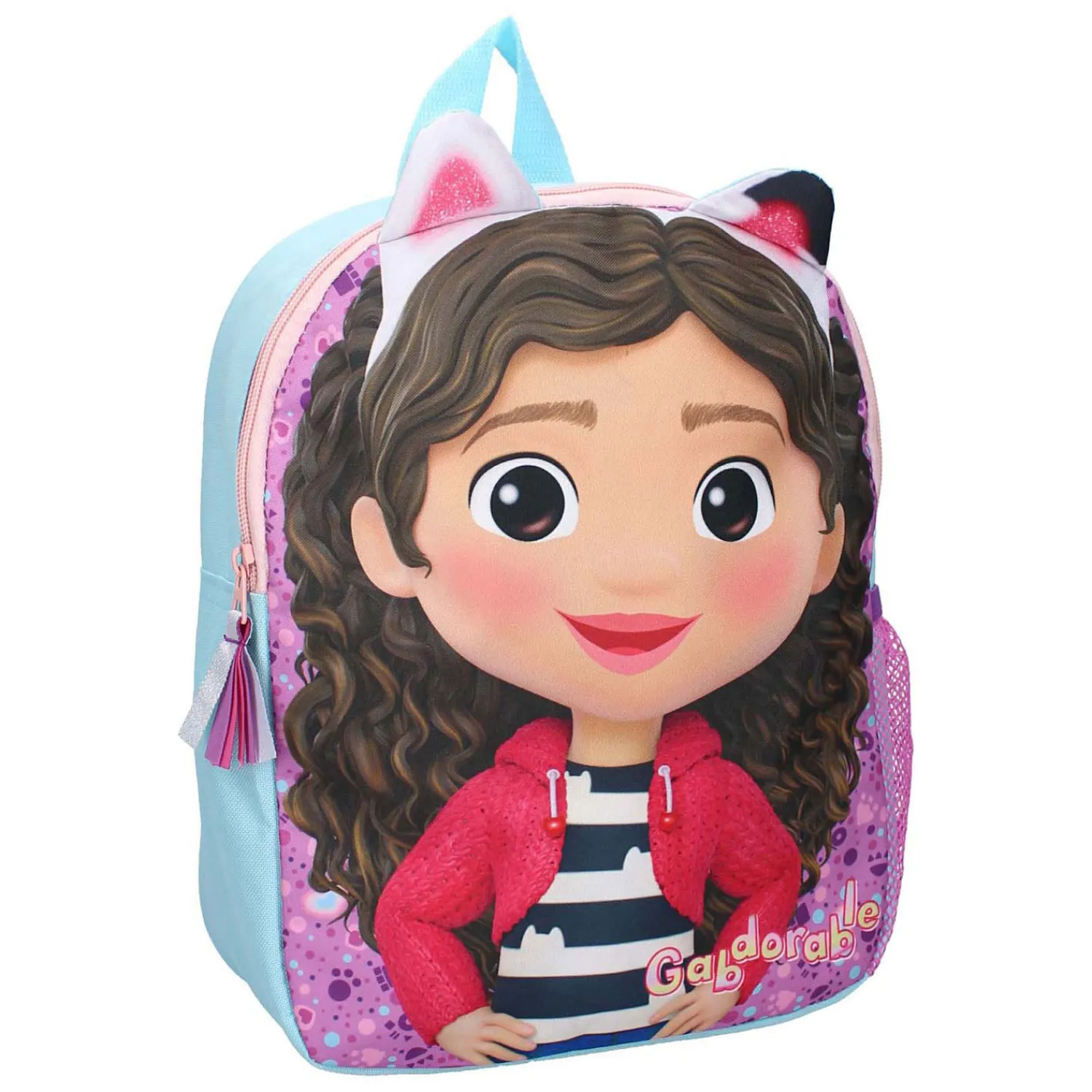 Gabby's Poppenhuis Rugzak Fluffy Friends-Vadobag Online