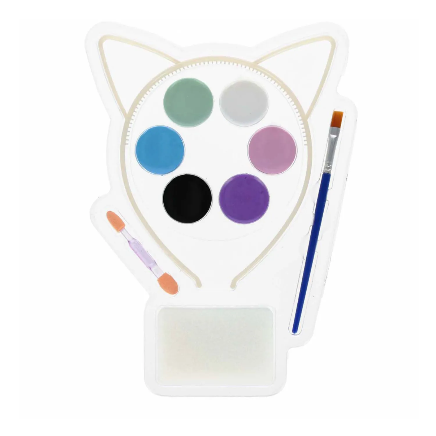 Gabby's Poppenhuis Schmink en Haarband Outlet