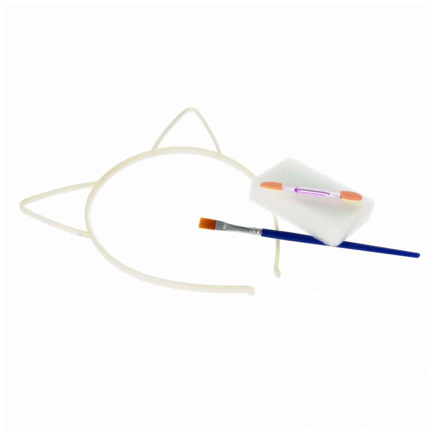 Gabby's Poppenhuis Schmink en Haarband Outlet