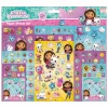 Gabby's Poppenhuis Super Stickerset>Undercover Online