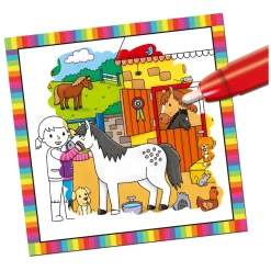 Galt - First Water Magic Jonge Boerderijdieren- Outlet