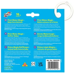 Galt - First Water Magic Jonge Boerderijdieren- Outlet