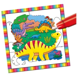 Galt - First Water Magic Jonge Dinosauriers- Outlet