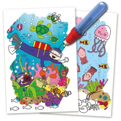 Galt - Water Magic Diep in de Zee