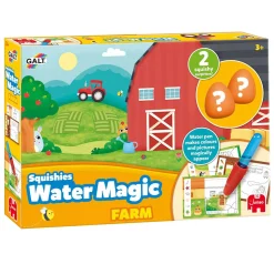 Galt - Water Magic Squishies Boerderij>Jumbo New