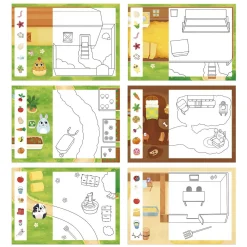 Galt - Water Magic Squishies Boerderij><noscript><img width=