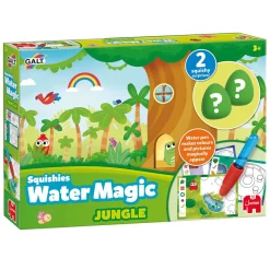 Galt - Water Magic Squishies Jungle-Jumbo Online