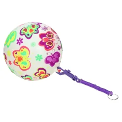 Gametime Bal met Vlinders aan Koord, 21cm- Online
