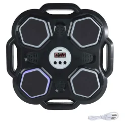 Gametime Elektronische Boksmachine met Licht en Geluid Discount