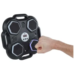 Gametime Elektronische Boksmachine met Licht en Geluid Discount