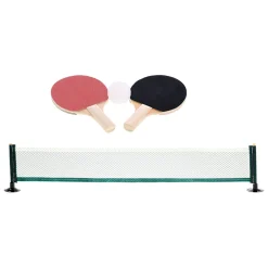 Gametime Mini Tafeltennisset