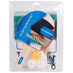 Gametime Tafeltennisset met Net Sale