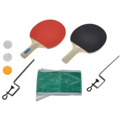 Gametime Tafeltennisset met Net Sale