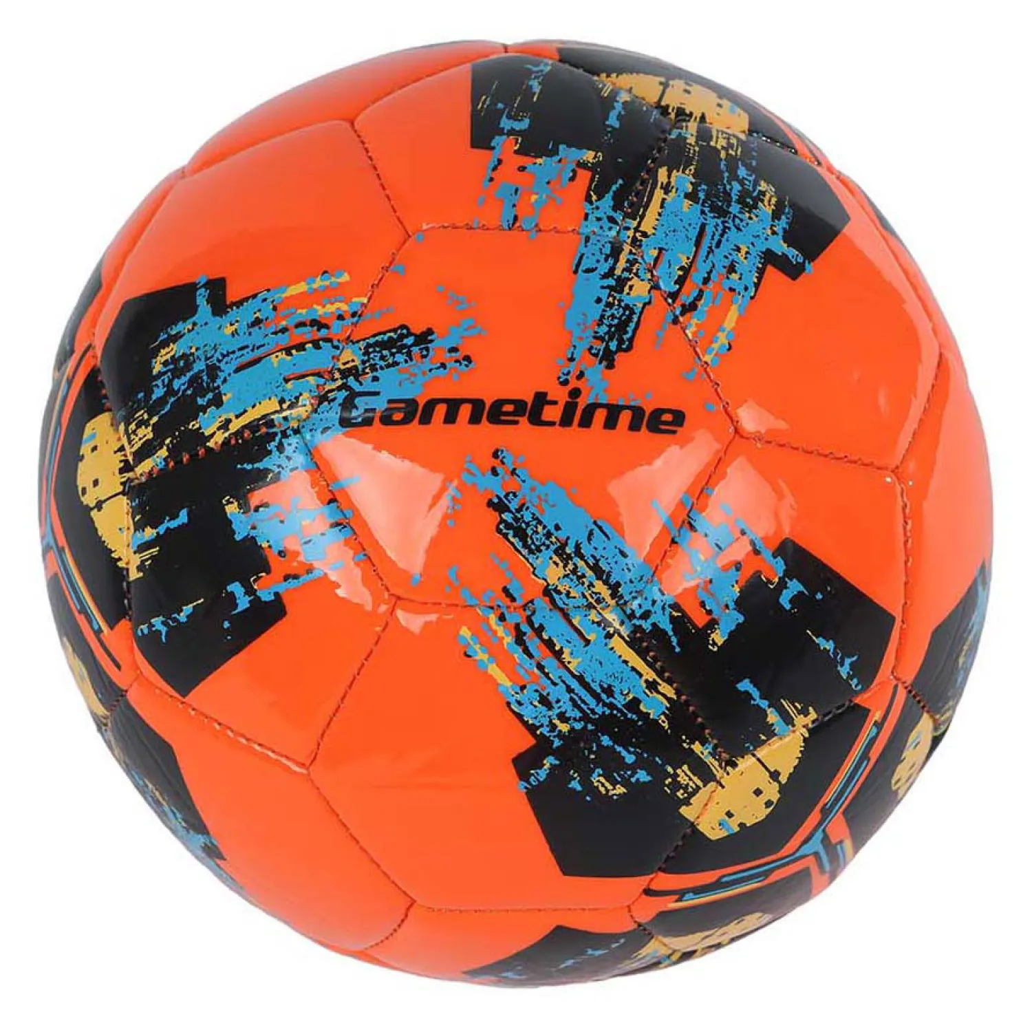 Gametime Voetbal Piccolo - 14cm- Online