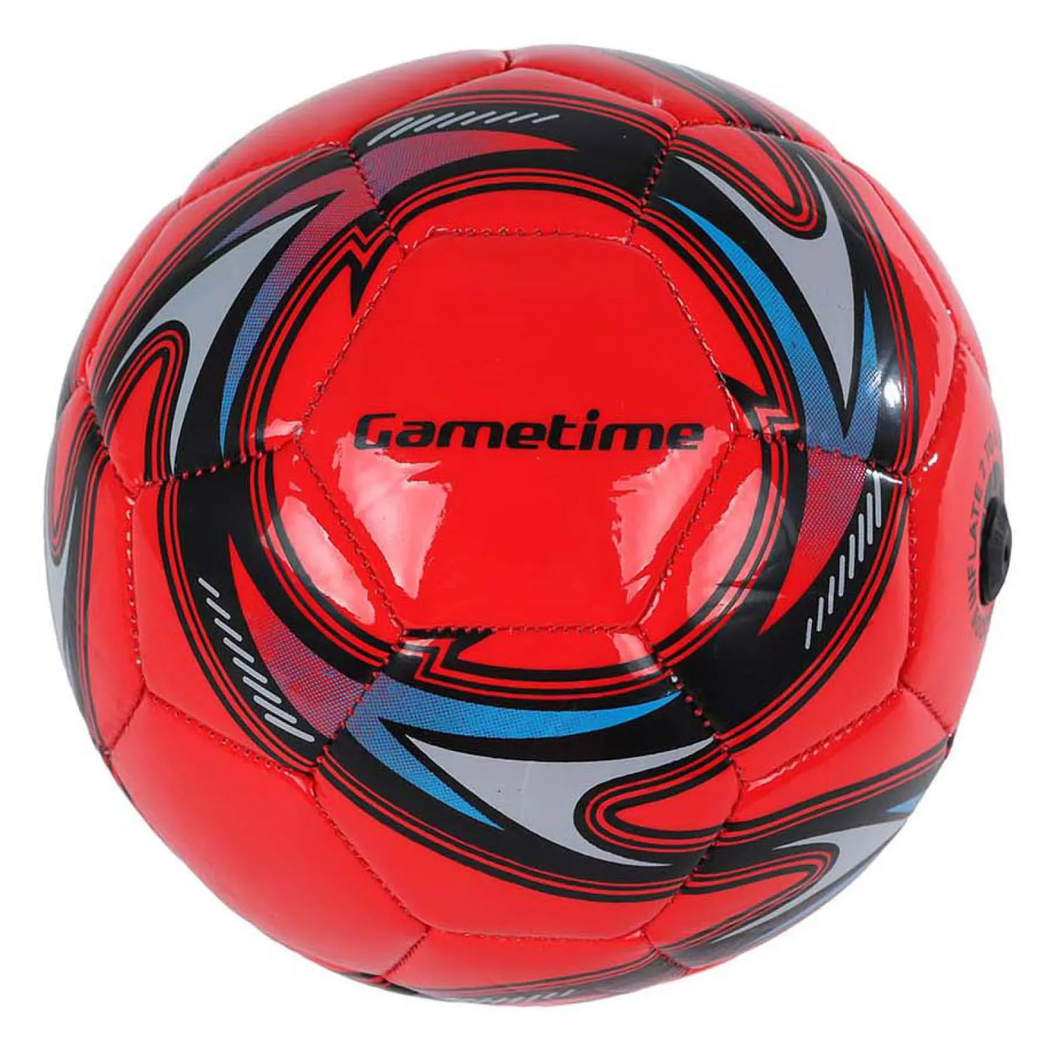 Gametime Voetbal Piccolo - 14cm- Online
