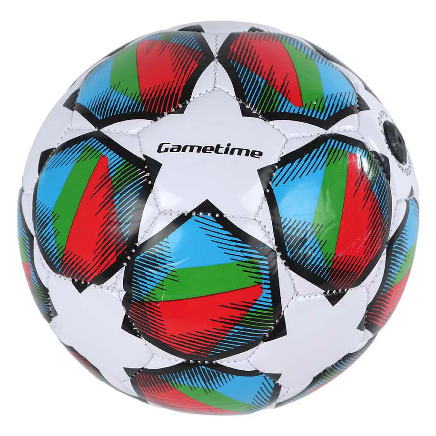 Gametime Voetbal Piccolo - 14cm- Online