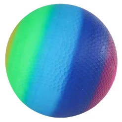 Gametime Voetbal Regenboog - 21cm><noscript><img width=