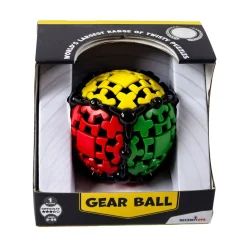 Recent Toys Gear Ball Breinbreker Puzzelkubus Hot