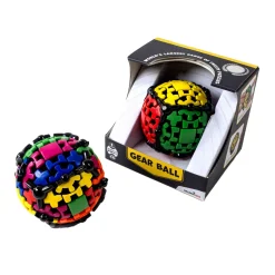 Recent Toys Gear Ball Breinbreker Puzzelkubus Hot