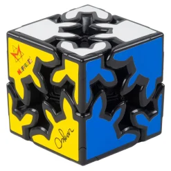 Gear Shift Breinbreker Puzzelkubus-Recent Toys Clearance