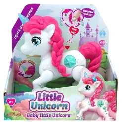 Baby Little Unicorn-Gear2play