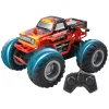 RC Bestuurbare Auto Monster Flames-Gear2play New