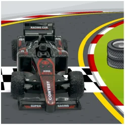 RC Bestuurbare Auto Racing Team P1><noscript><img width=