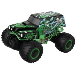 RC Monster Destroyer Bestuurbare Auto-Gear2play
