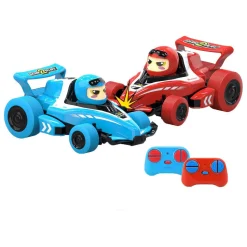 RC Neon Bumper Cars Pro>Gear2play Online