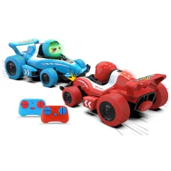 RC Neon Bumper Cars Pro><noscript><img width=