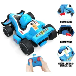 RC Neon Bumper Cars Pro><noscript><img width=
