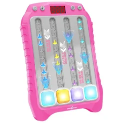 Rhytm A Go Volg het Ritme Spel Roze-Gear2play Outlet