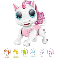 Robo Smart Eenhoorn-Gear2play Sale