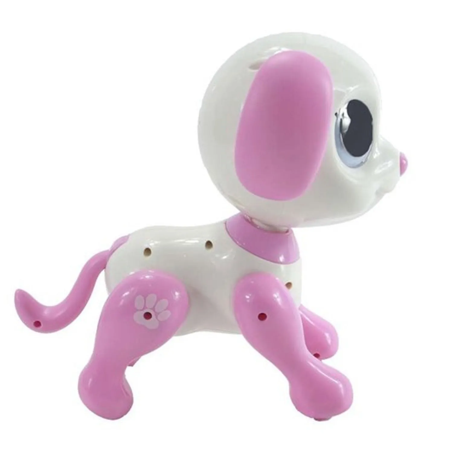 Robo Smart Puppy Pinky>Gear2Play Clearance