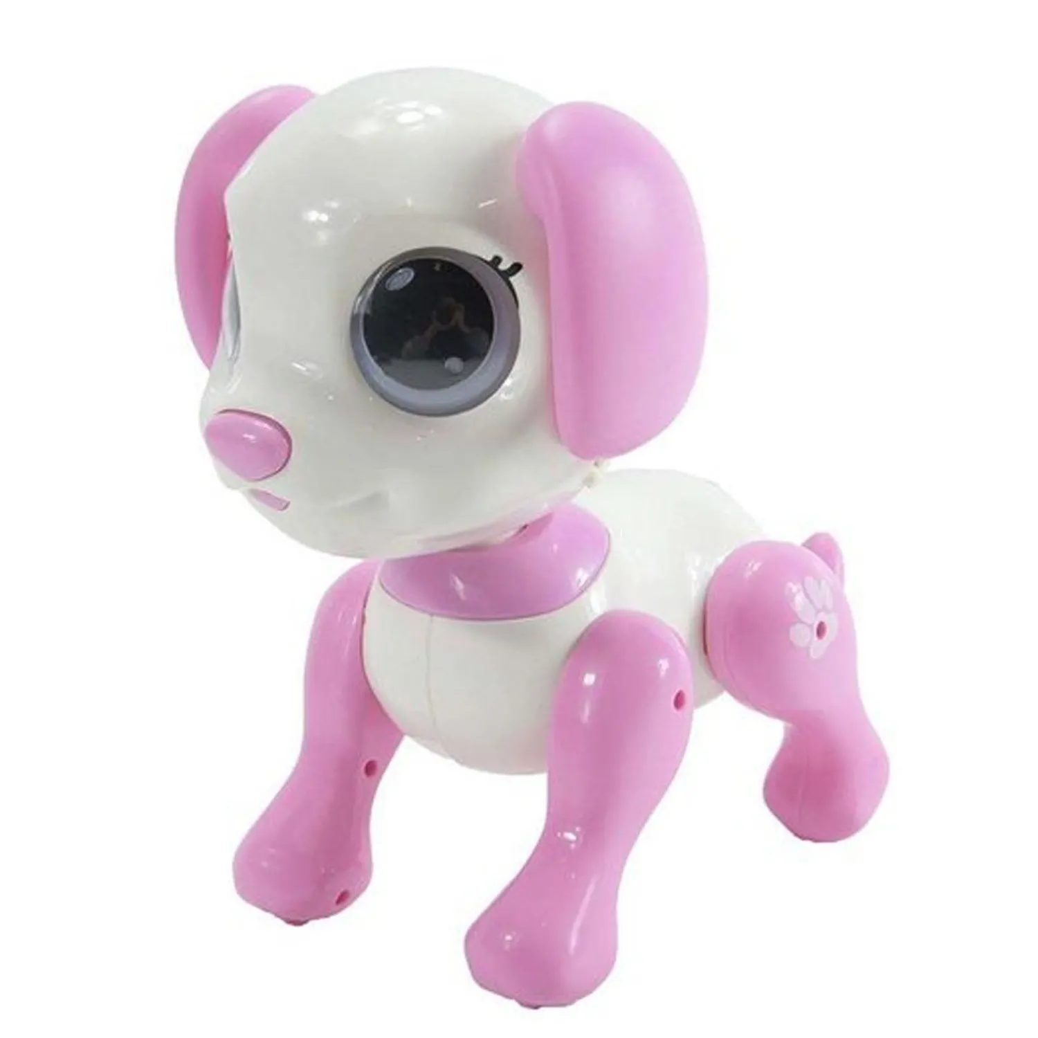 Robo Smart Puppy Pinky>Gear2Play Clearance