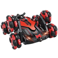 X-Rover 6-Wheel Stuntcar-Gear2play Outlet