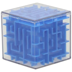 Geduldkubus in Doosje New