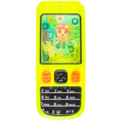Geduldspel Telefoon met Water><noscript><img width=