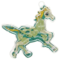 Geduldspelletje Paard-Duckiez