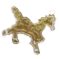 Geduldspelletje Paard-Duckiez