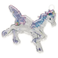 Geduldspelletje Paard-Duckiez