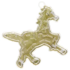 Geduldspelletje Paard-Duckiez