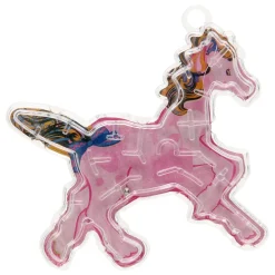 Geduldspelletje Paard-Duckiez