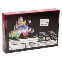 Gedulspel Kubus, 24st- Best